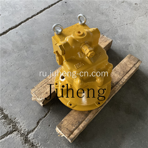 706-7G-01140 PC210-8 PC200-8 Swing Motor Device